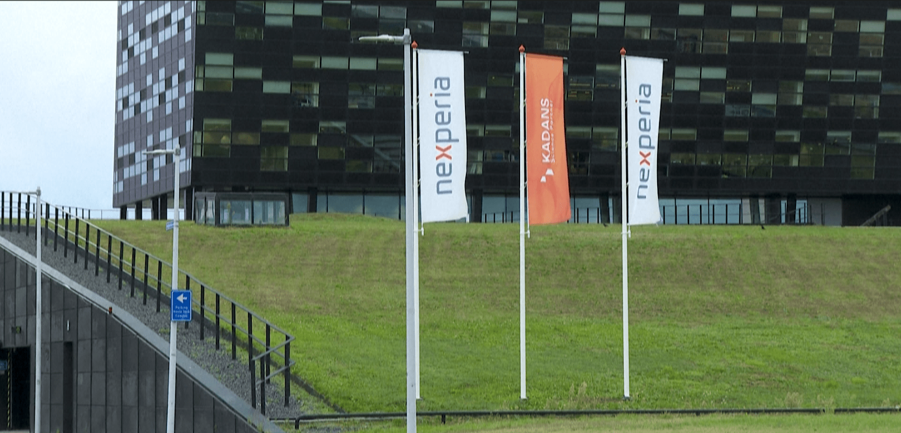 China to exempt some Nexperia orders from export ban